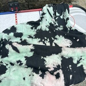 Vans Tie-Dye Hoodie